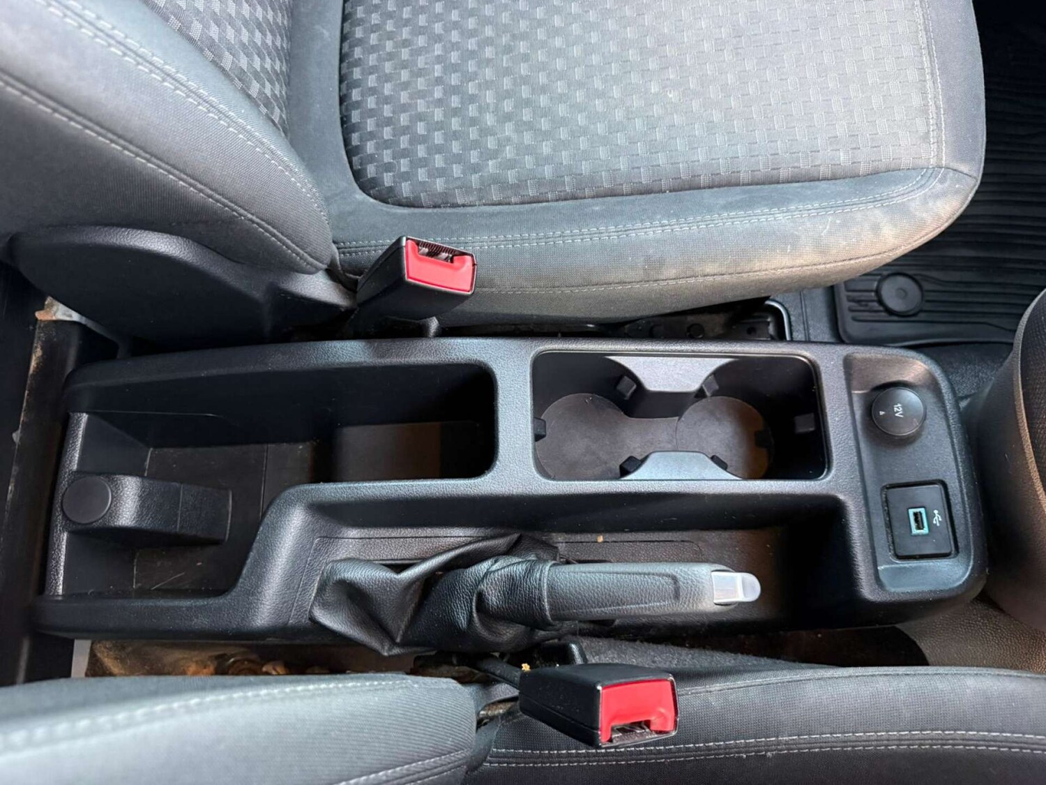 Used Ford Transit Connect 2023 for sale - 77687376: Photo 43