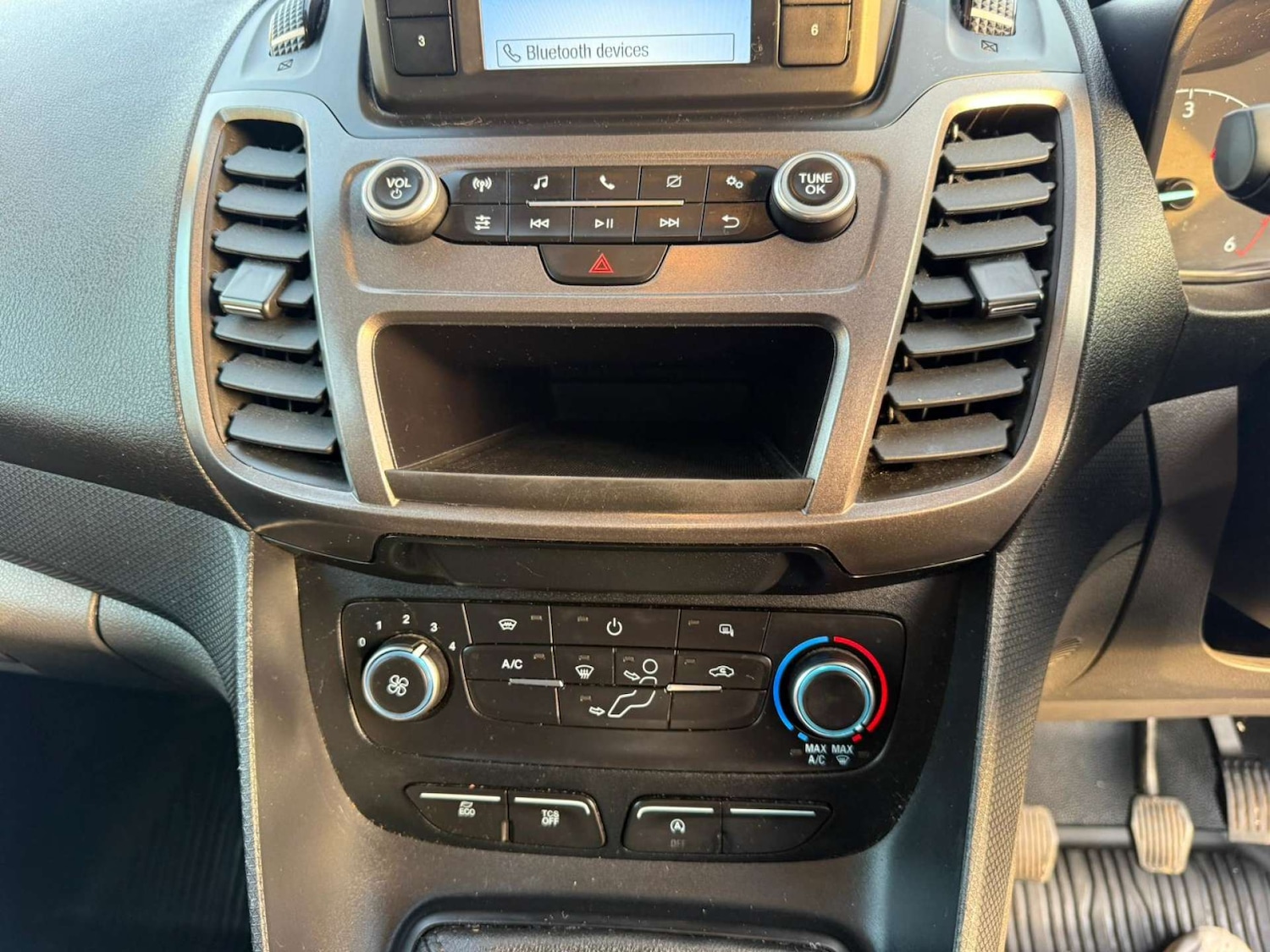 Used Ford Transit Connect 2023 for sale - 77687376: Photo 46