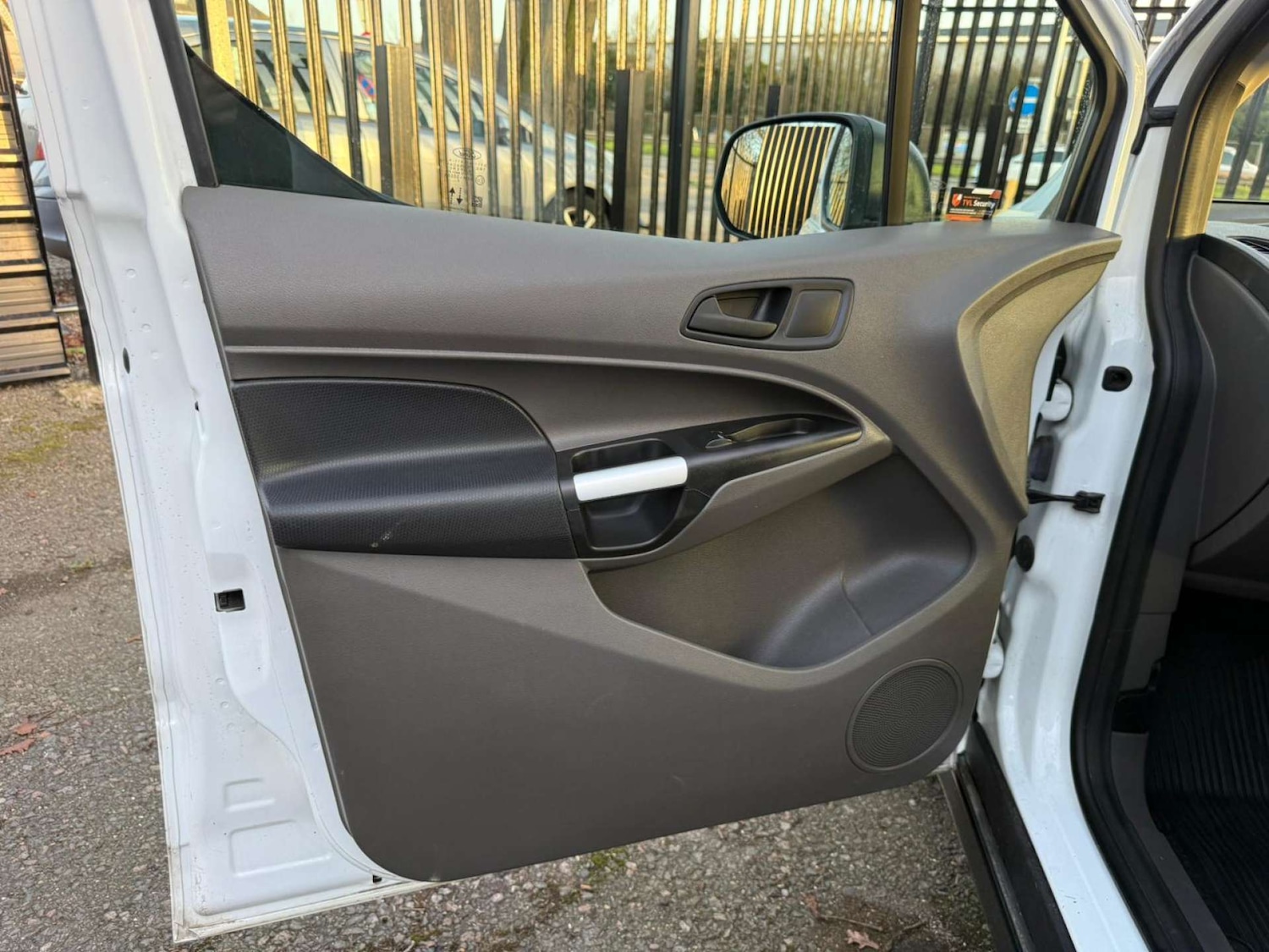 Used Ford Transit Connect 2023 for sale - 77687376: Photo 47