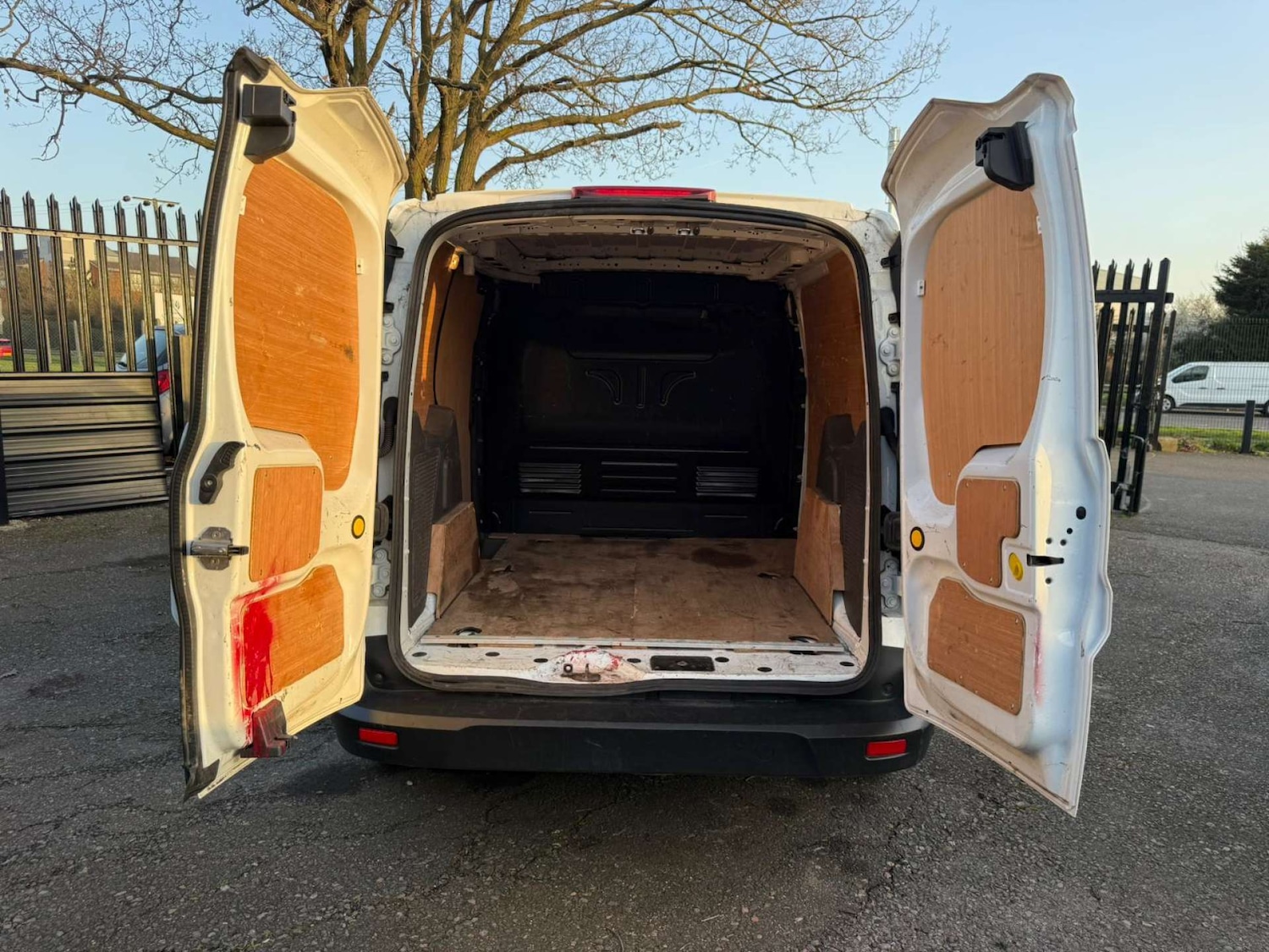 Used Ford Transit Connect 2023 for sale - 77687376: Photo 48