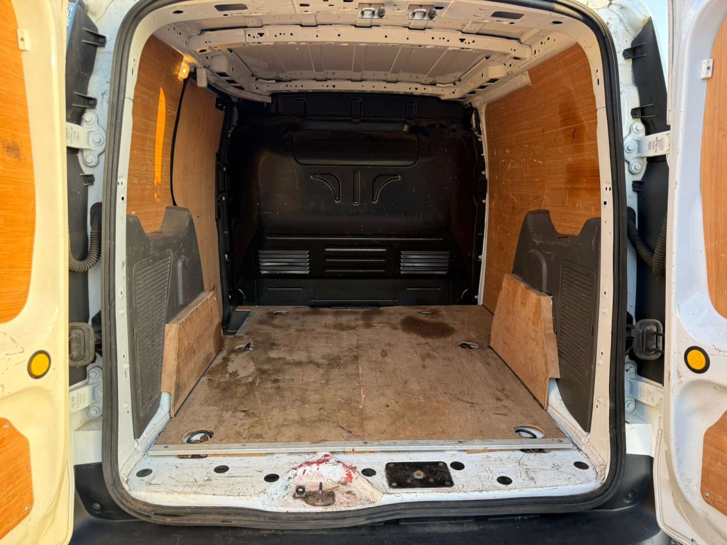 Used Ford Transit Connect 2023 for sale - 77687376: Photo 49