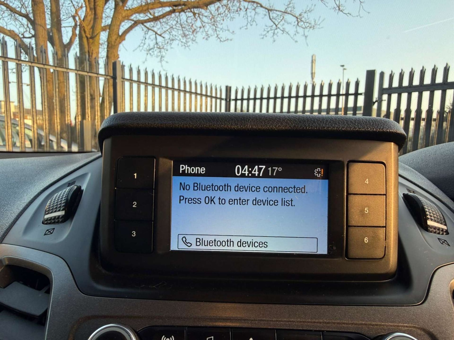 Used Ford Transit Connect 2023 for sale - 77687376: Photo 5