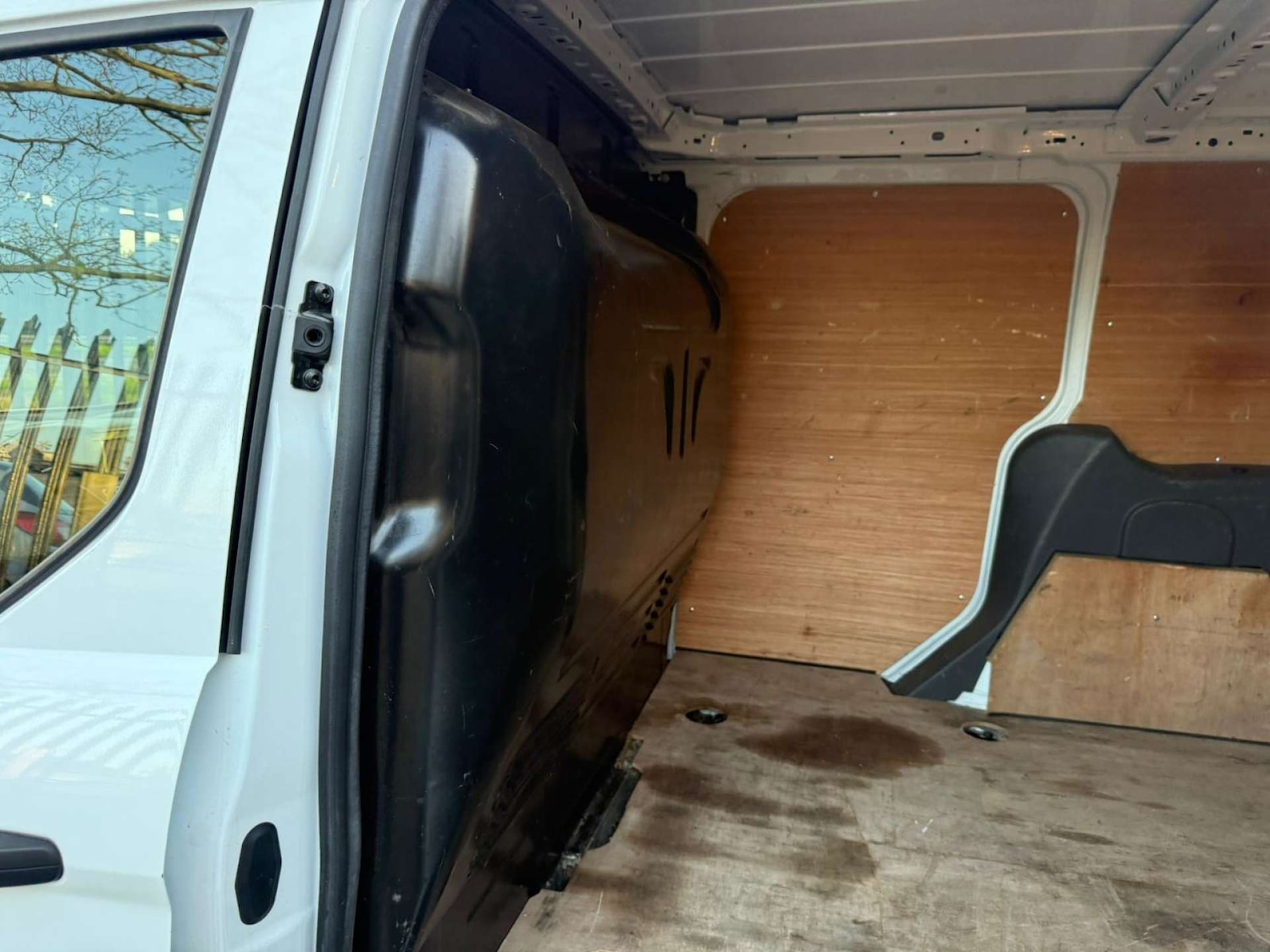 Used Ford Transit Connect 2023 for sale - 77687376: Photo 51