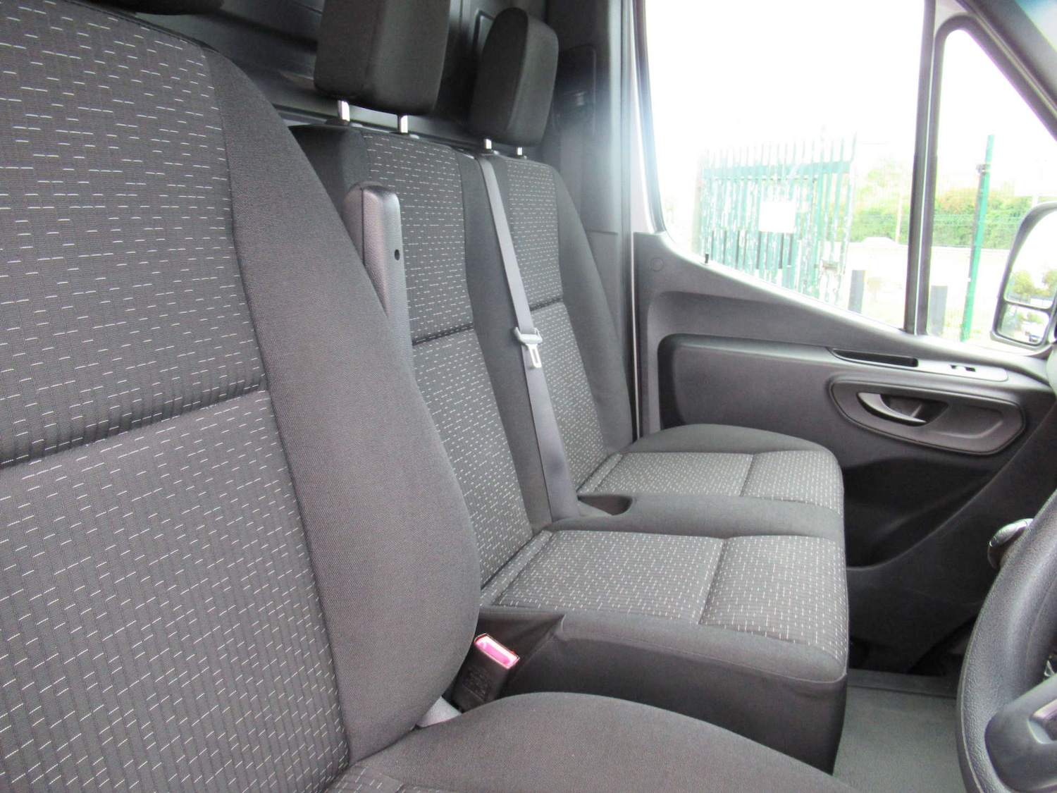 Used Mercedes-Benz Sprinter 2022 for sale - 76600942: Photo 15