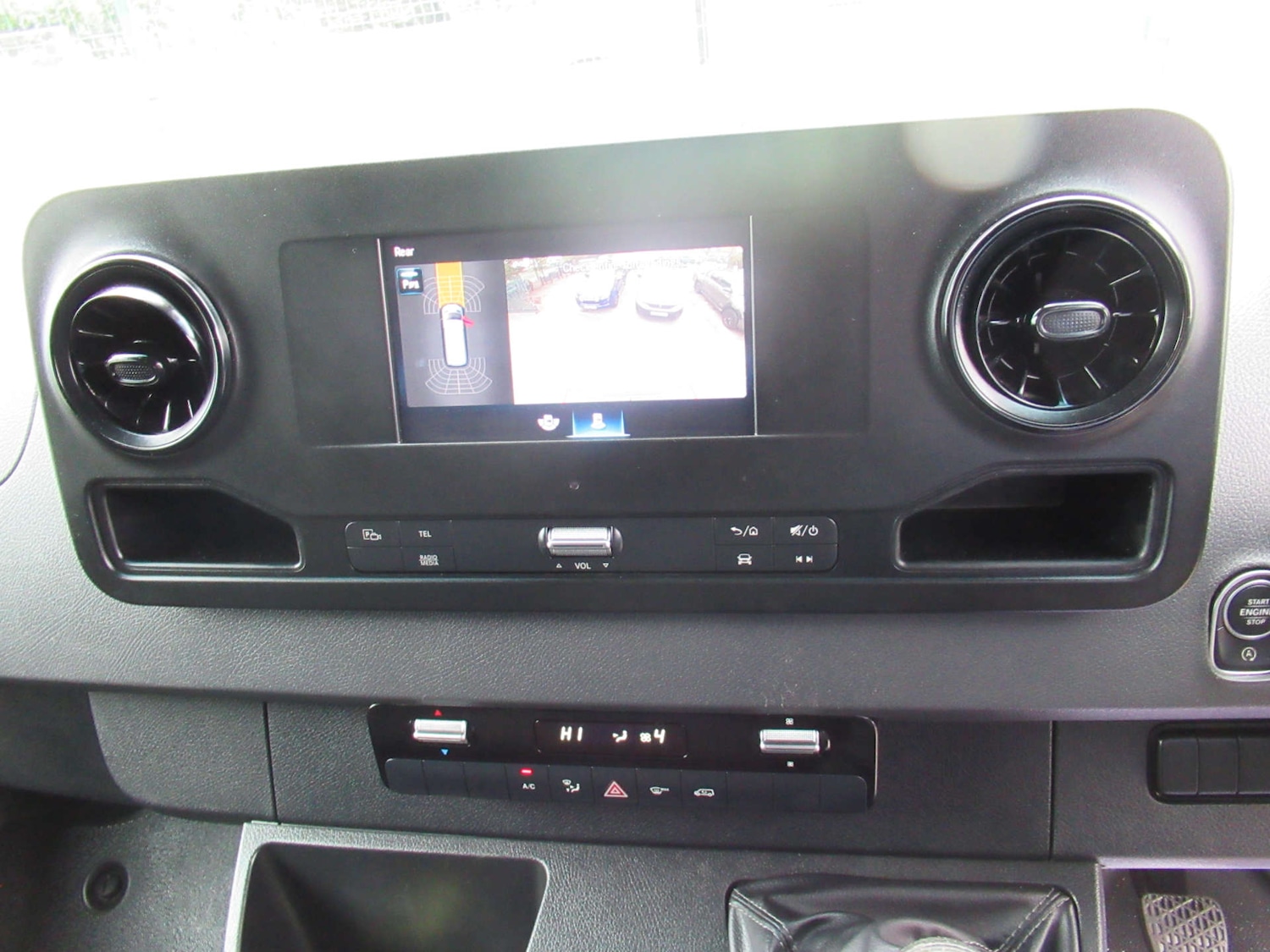 Used Mercedes-Benz Sprinter 2022 for sale - 76600942: Photo 19