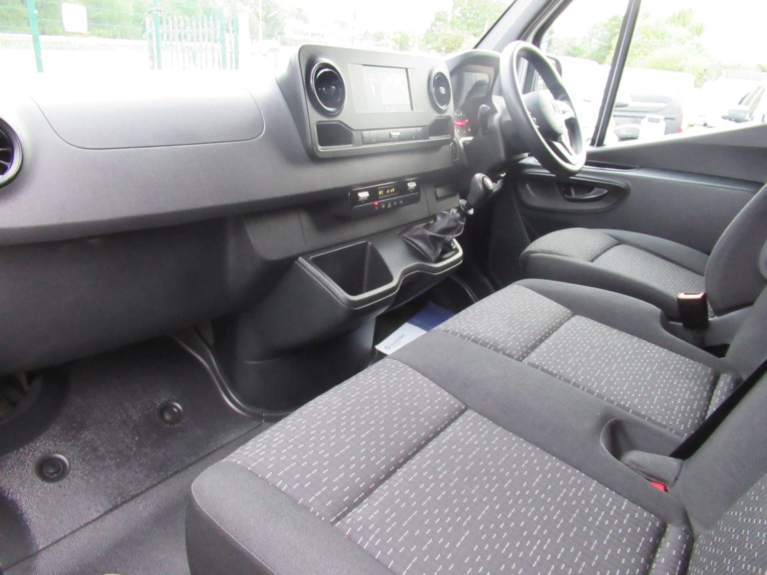 Used Mercedes-Benz Sprinter 2022 for sale - 76600942: Photo 5