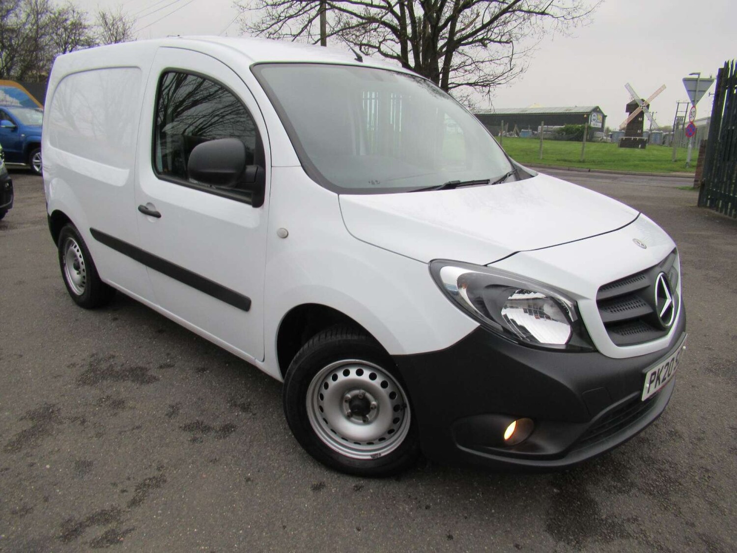 Vehicle 26