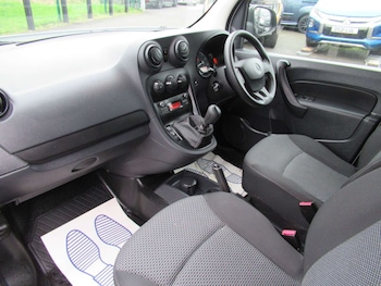 Used Mercedes-Benz Citan 2020 for sale - 76005185: Photo