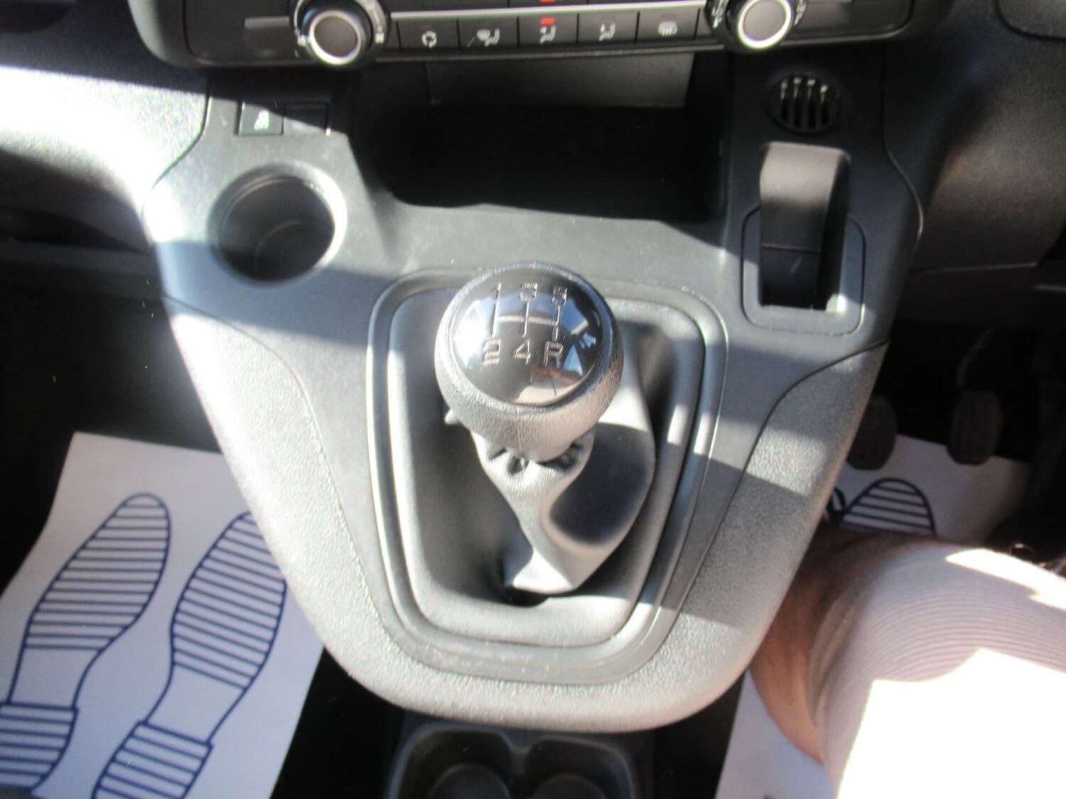 Used Toyota ProAce 2021 for sale - 76363560: Photo 17