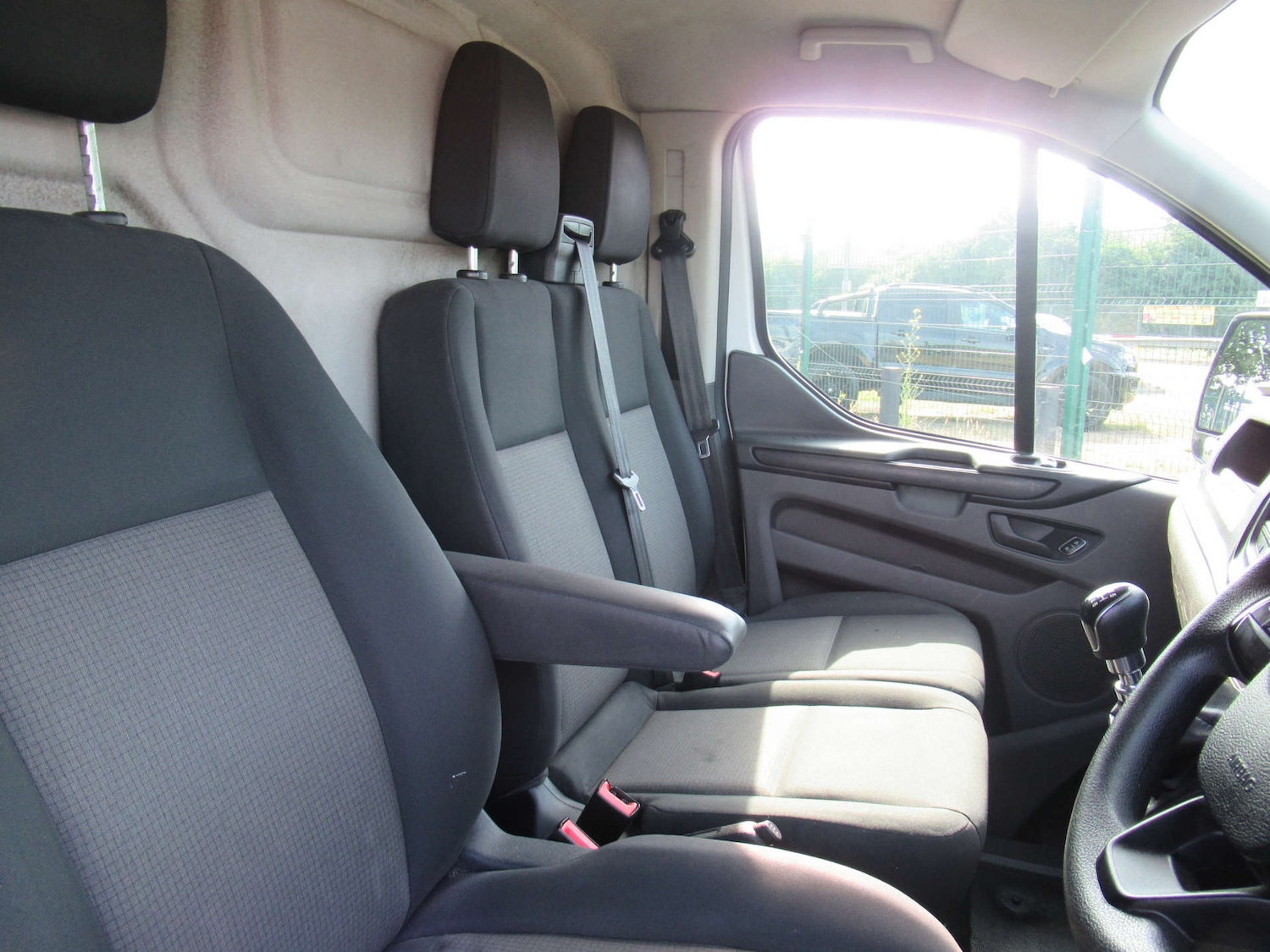 Vehicle 16