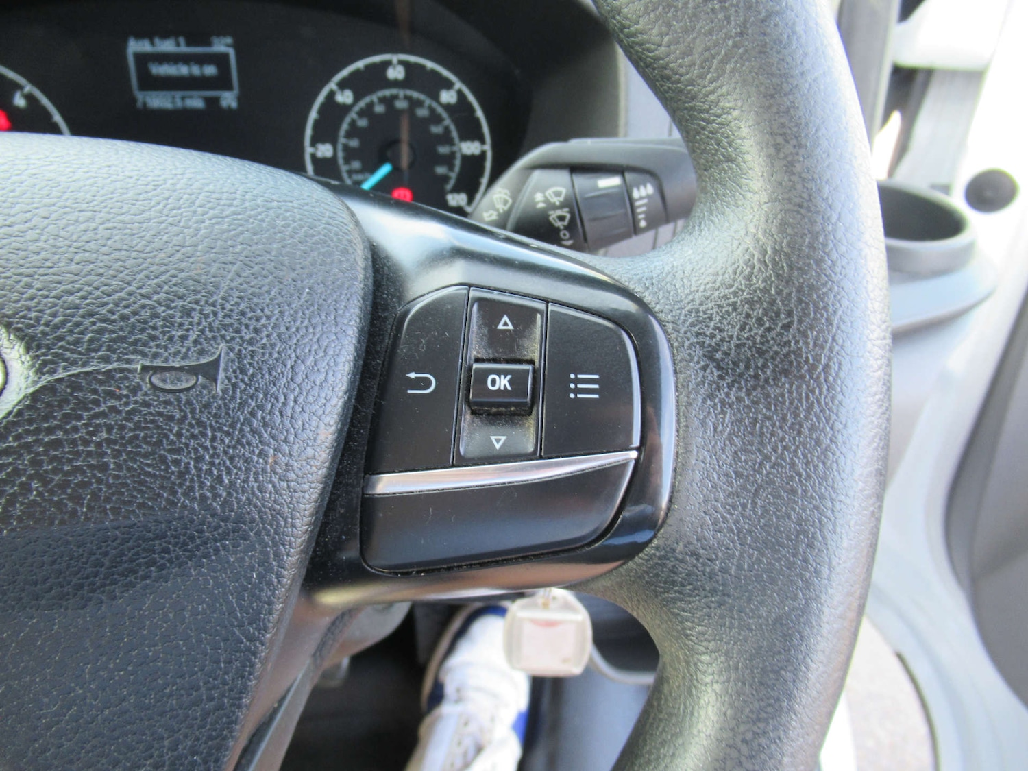 Vehicle 23