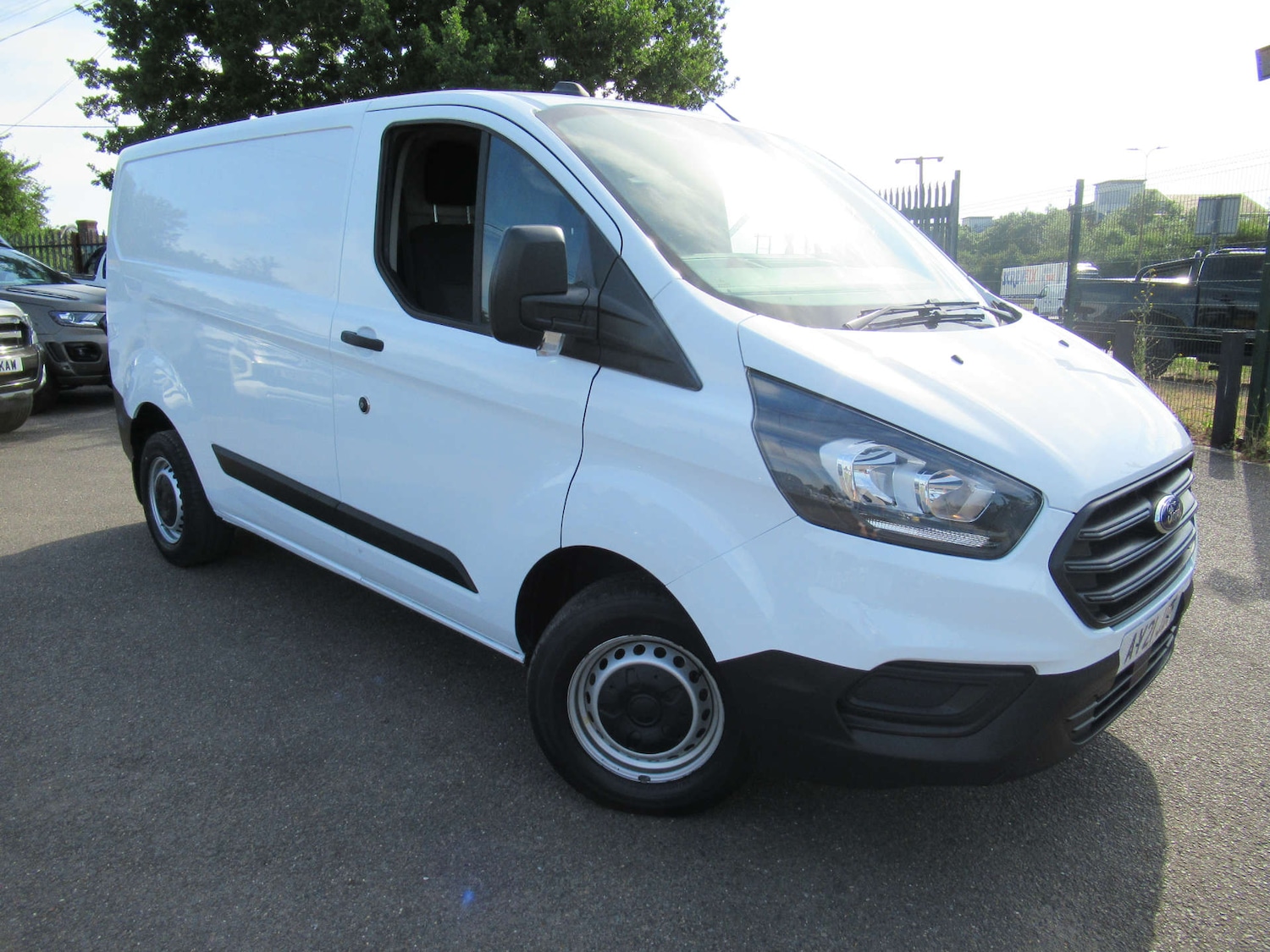 Vehicle 27