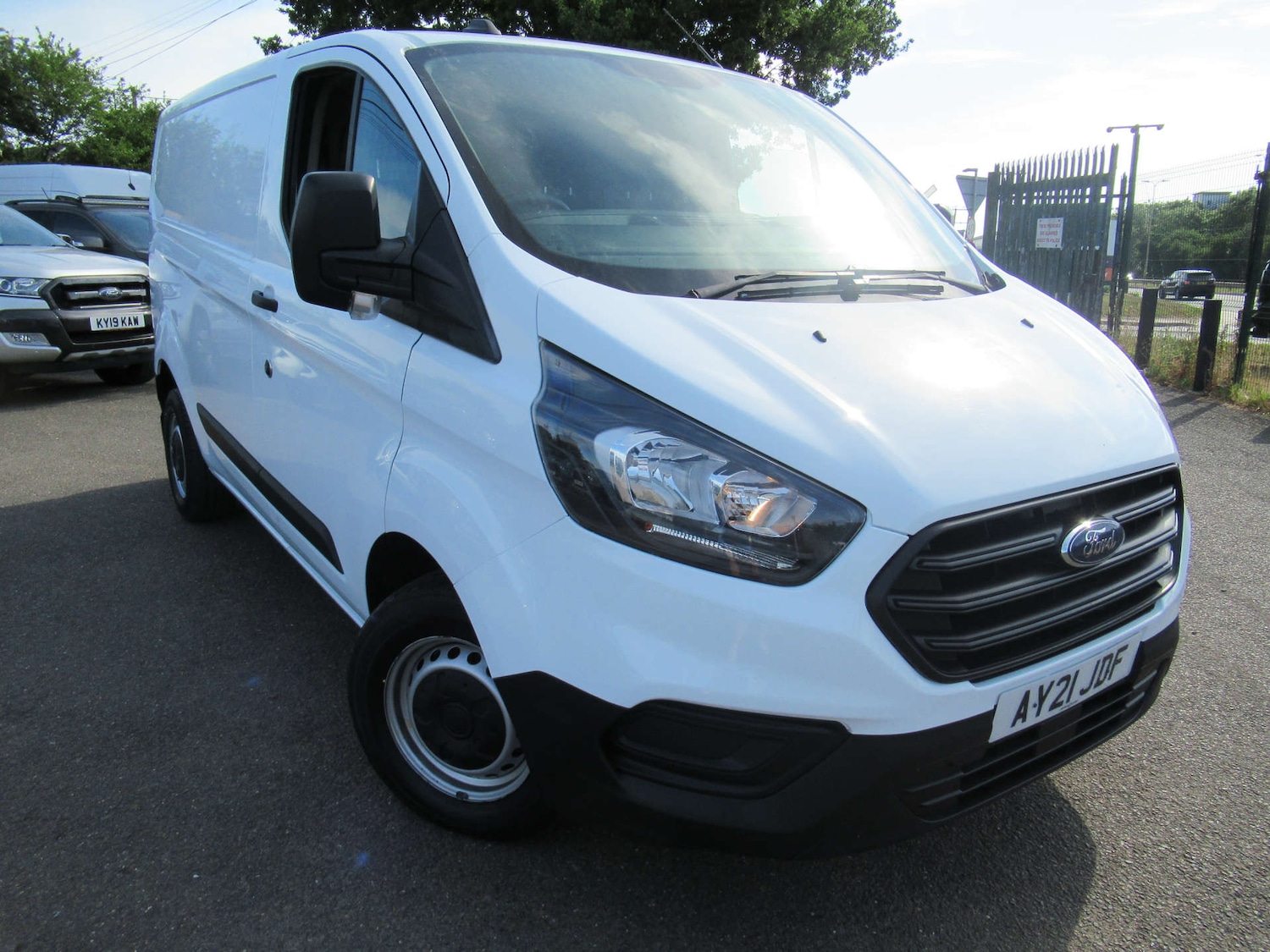 Vehicle 28