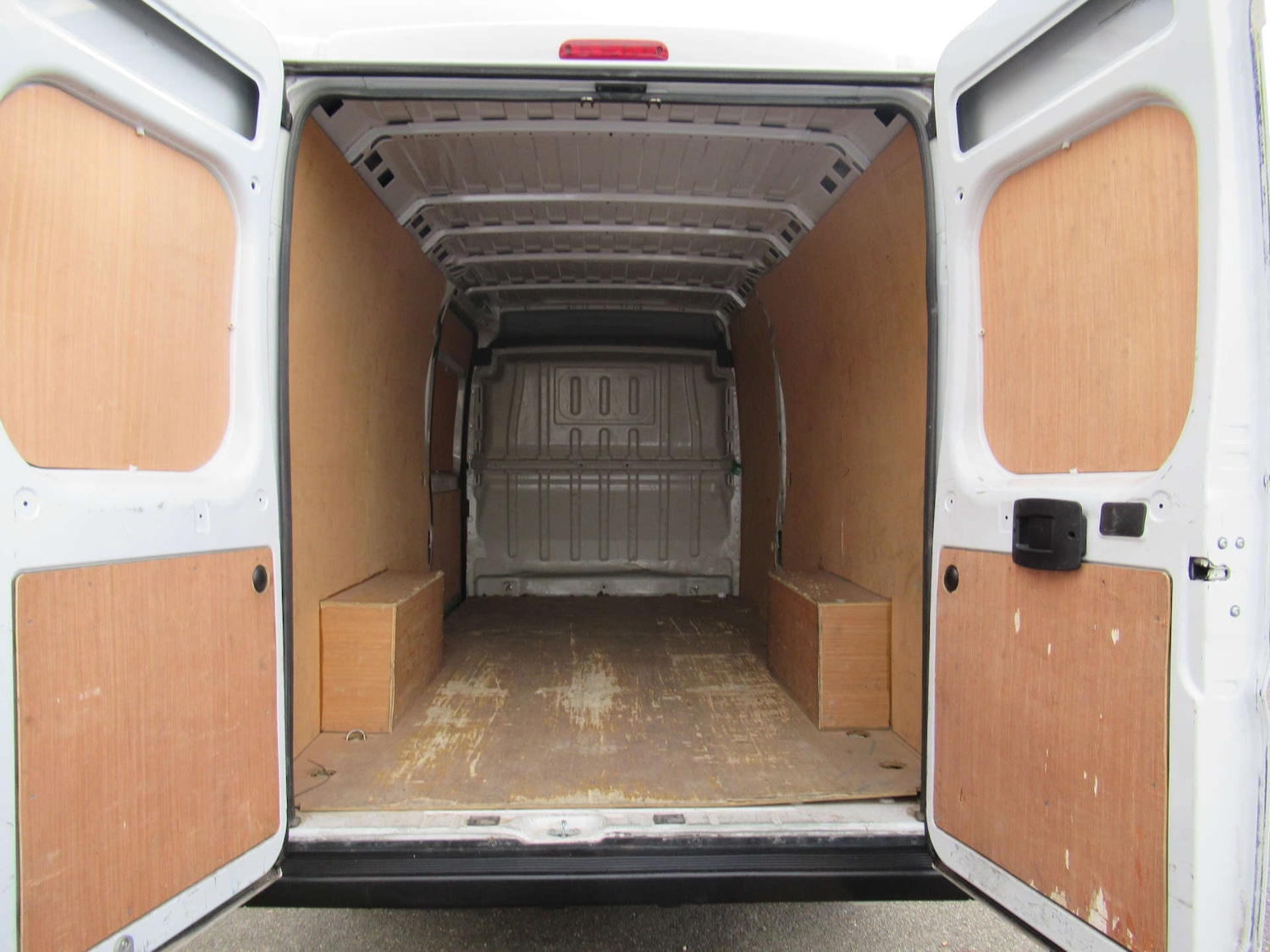 Used Peugeot Boxer 2022 for sale - 76479003: Photo 12