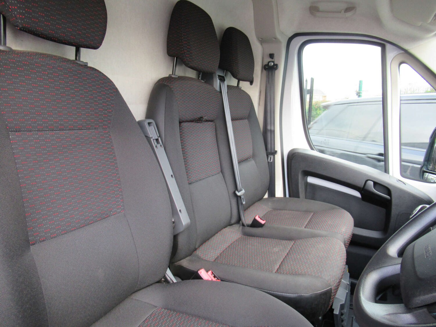 Used Peugeot Boxer 2022 for sale - 76479003: Photo 17