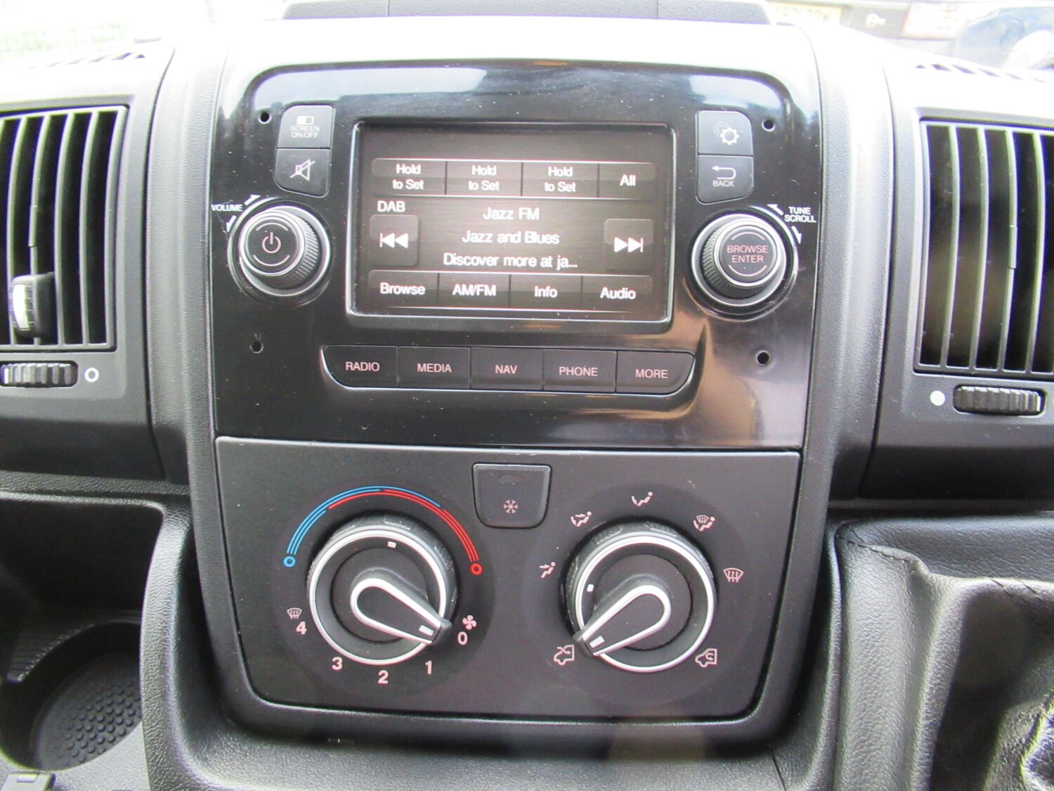 Used Peugeot Boxer 2022 for sale - 76479003: Photo 18