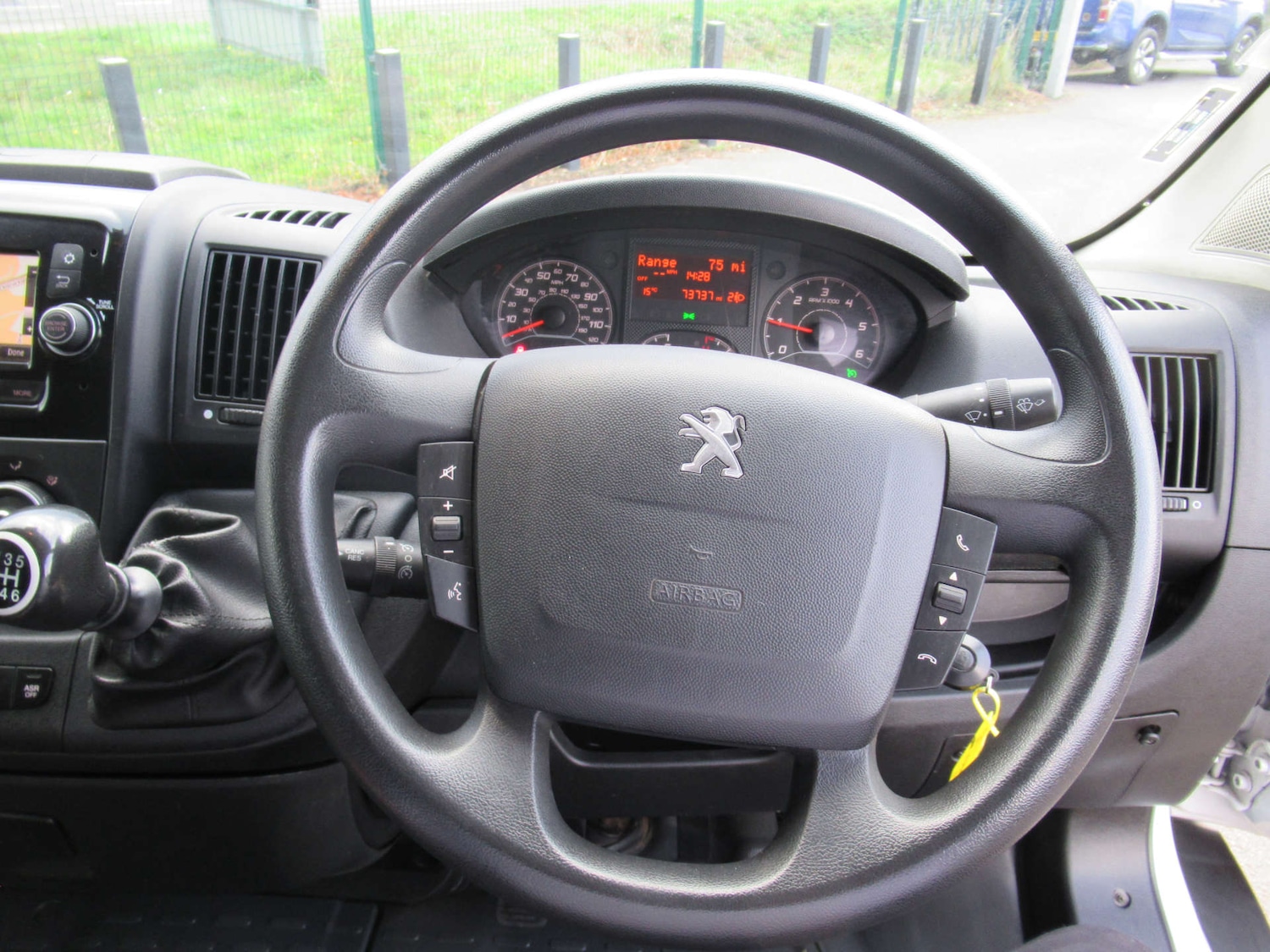 Used Peugeot Boxer 2022 for sale - 76479003: Photo 22