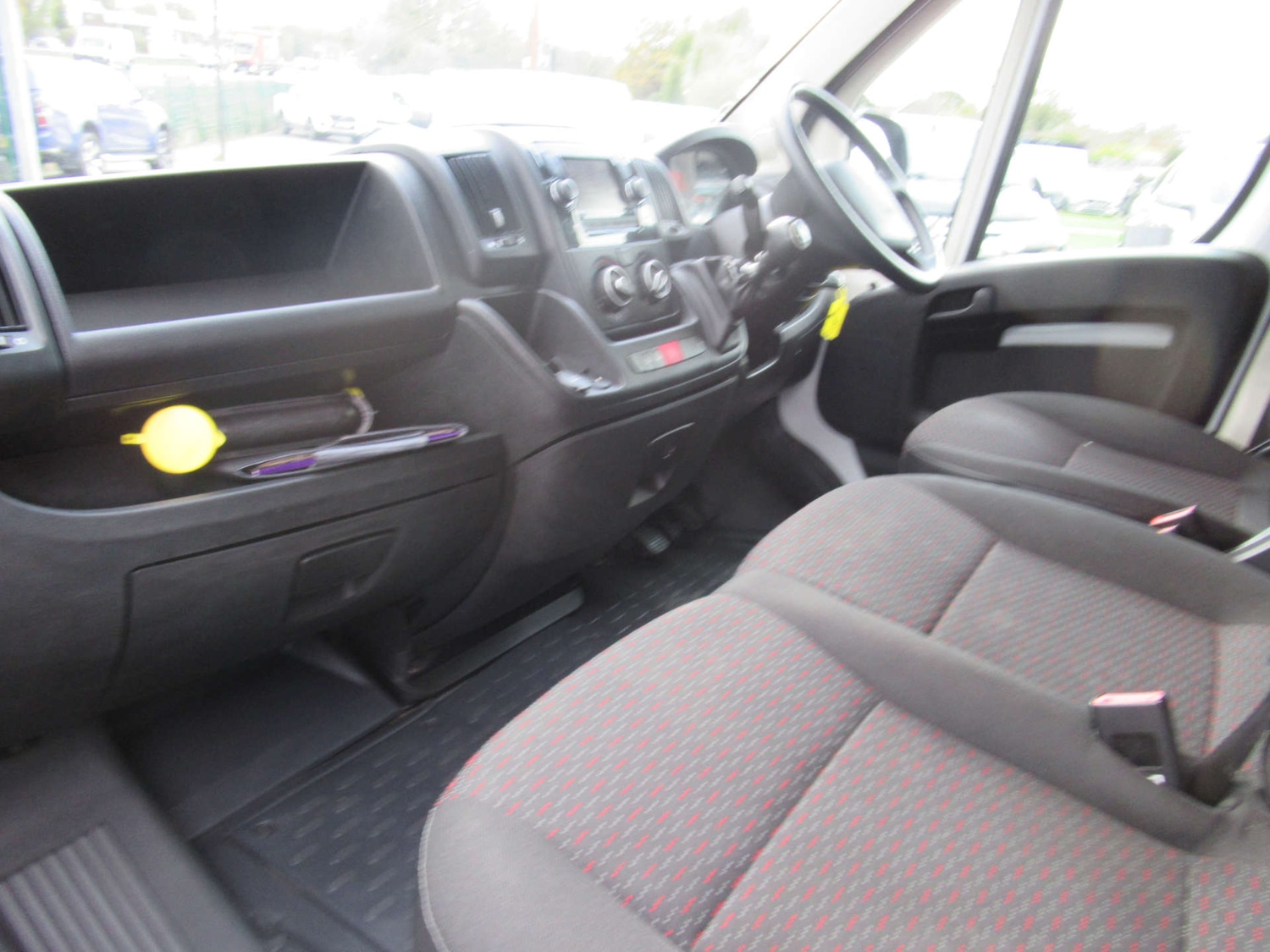 Used Peugeot Boxer 2022 for sale - 76479003: Photo 5