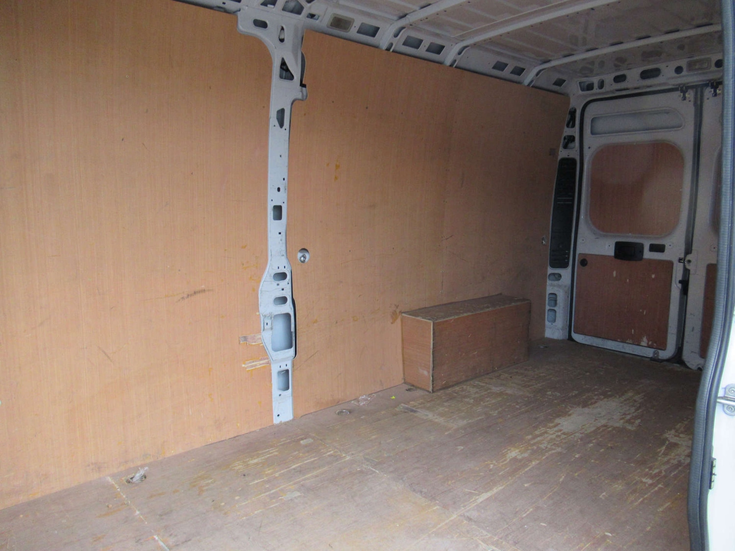 Used Peugeot Boxer 2022 for sale - 76479003: Photo 7