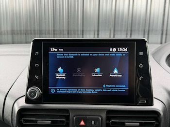 Used Peugeot Partner 2023 for sale - 78345008: Photo