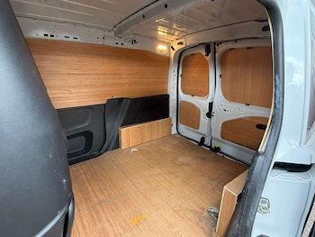 Used Peugeot Partner 2023 for sale - 78345008: Photo