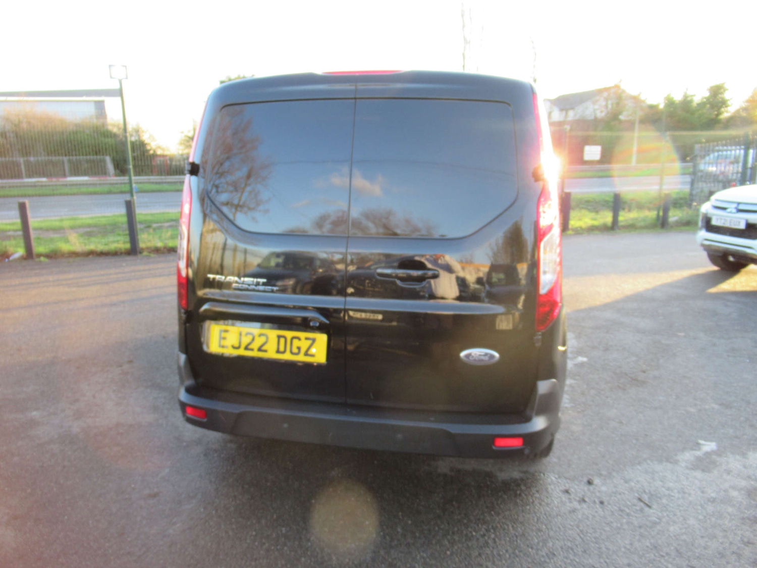 Used Ford Transit Connect 2022 for sale - 76830089: Photo 11