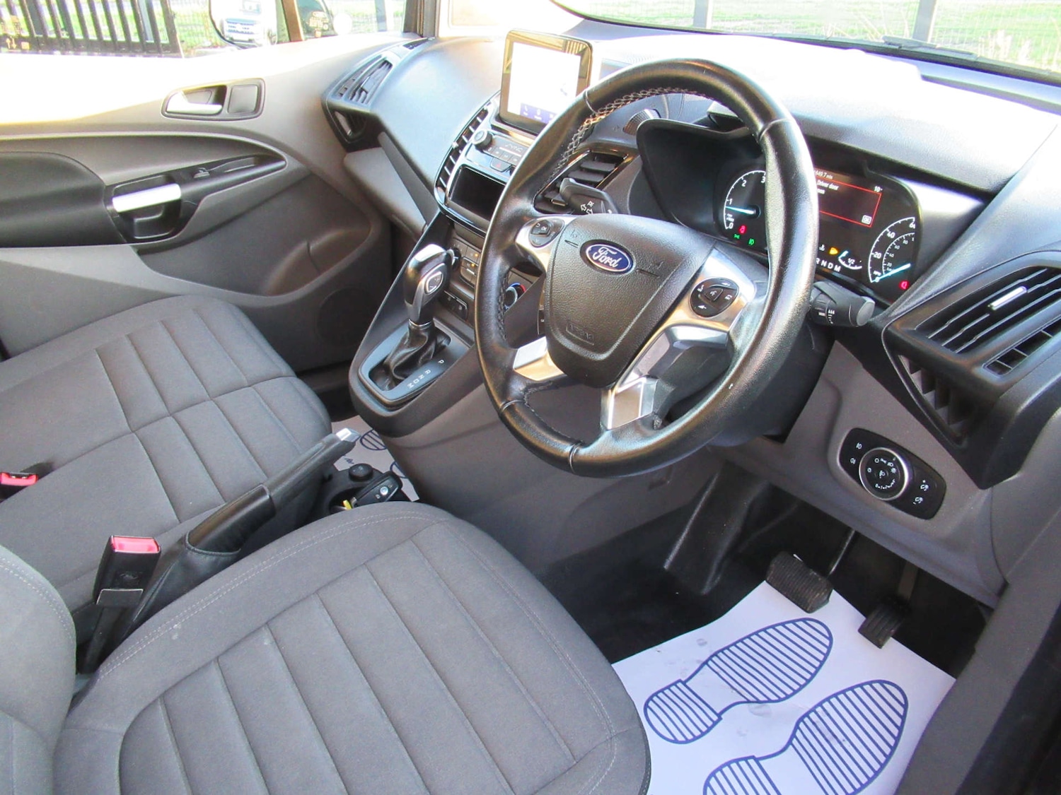 Used Ford Transit Connect 2022 for sale - 76830089: Photo 16