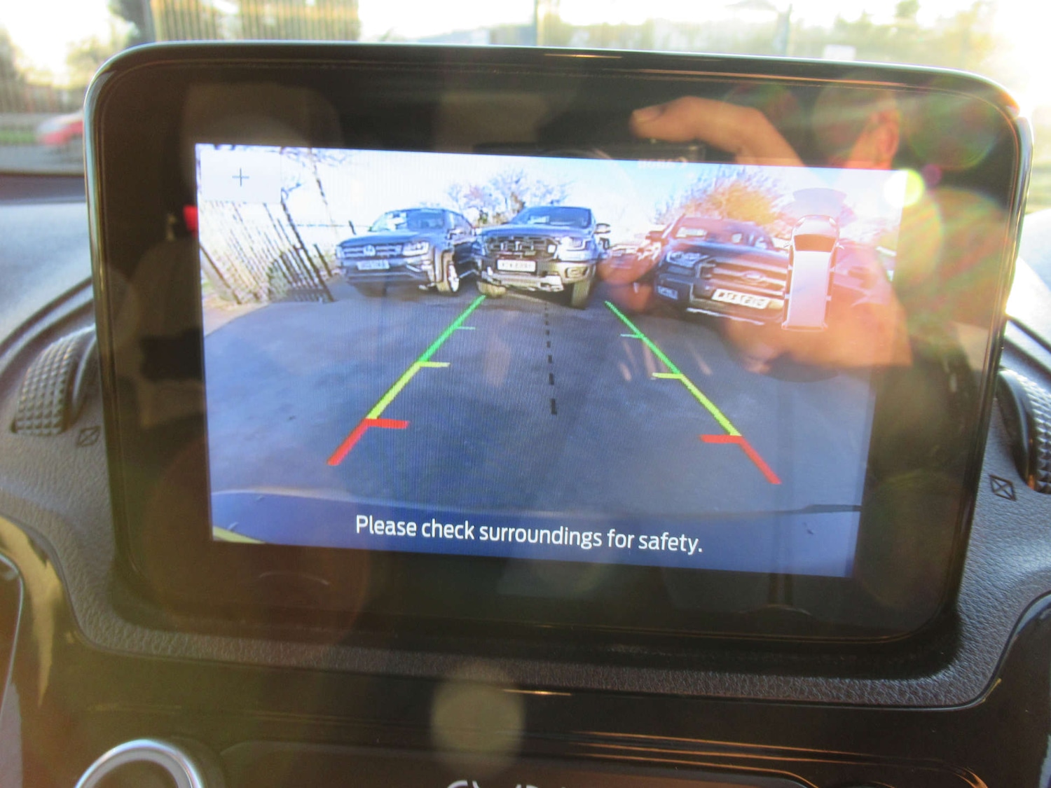 Used Ford Transit Connect 2022 for sale - 76830089: Photo 20