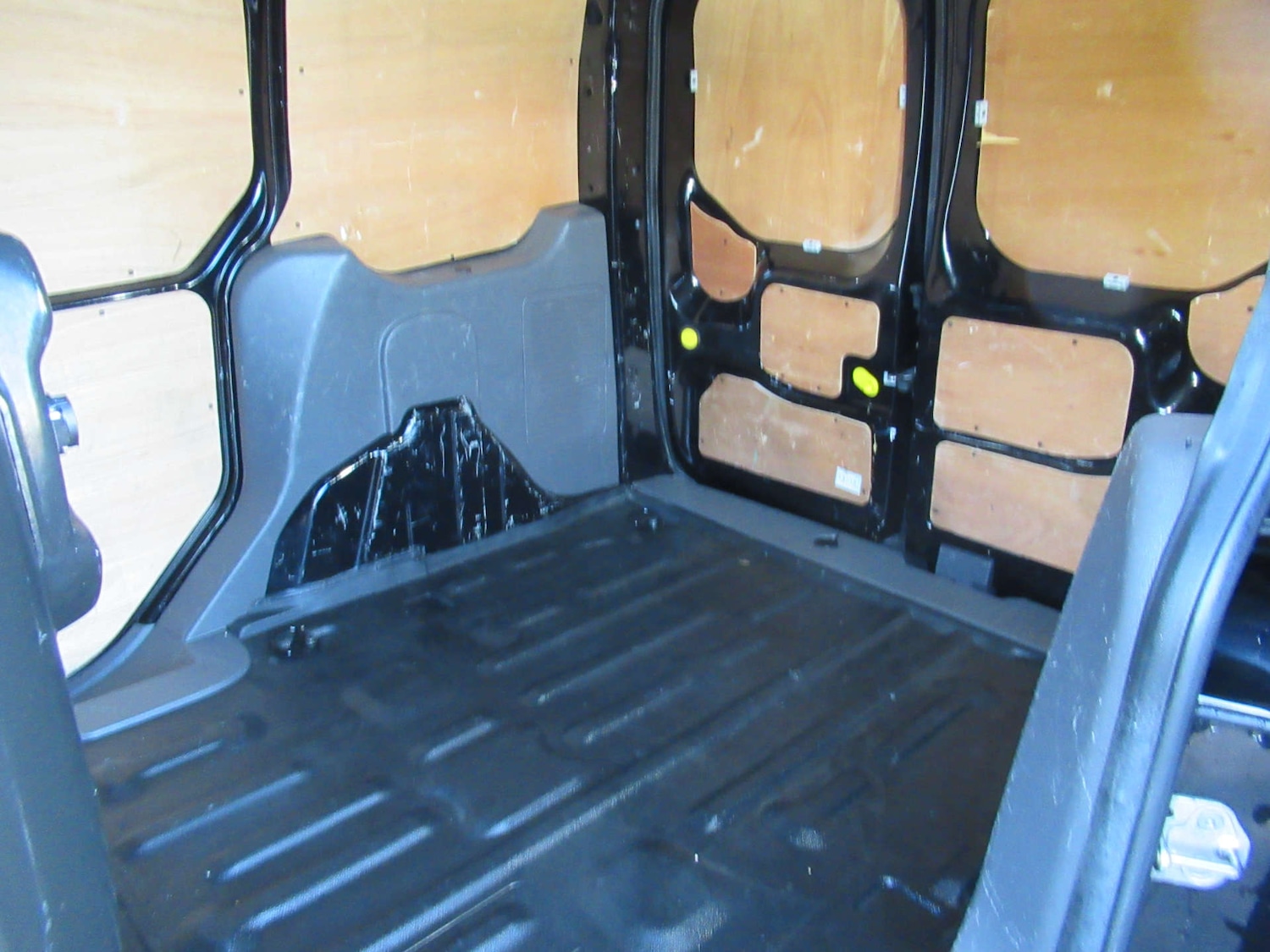 Used Ford Transit Connect 2022 for sale - 76830089: Photo 7