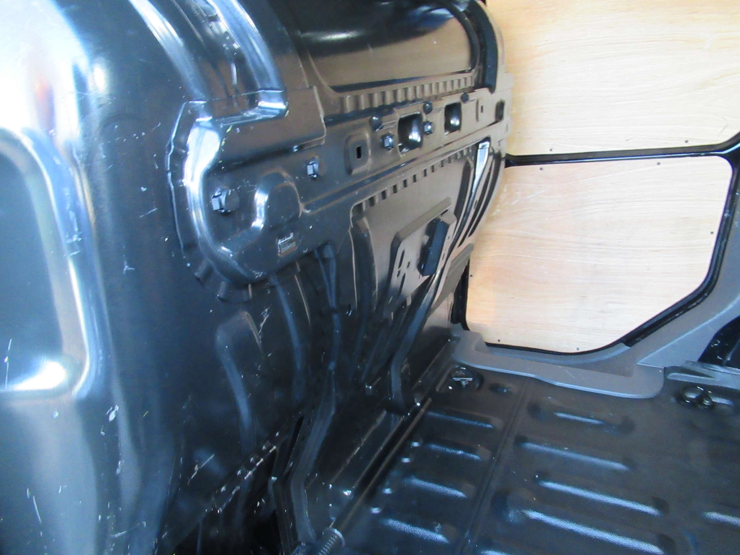 Used Ford Transit Connect 2022 for sale - 76830089: Photo 8