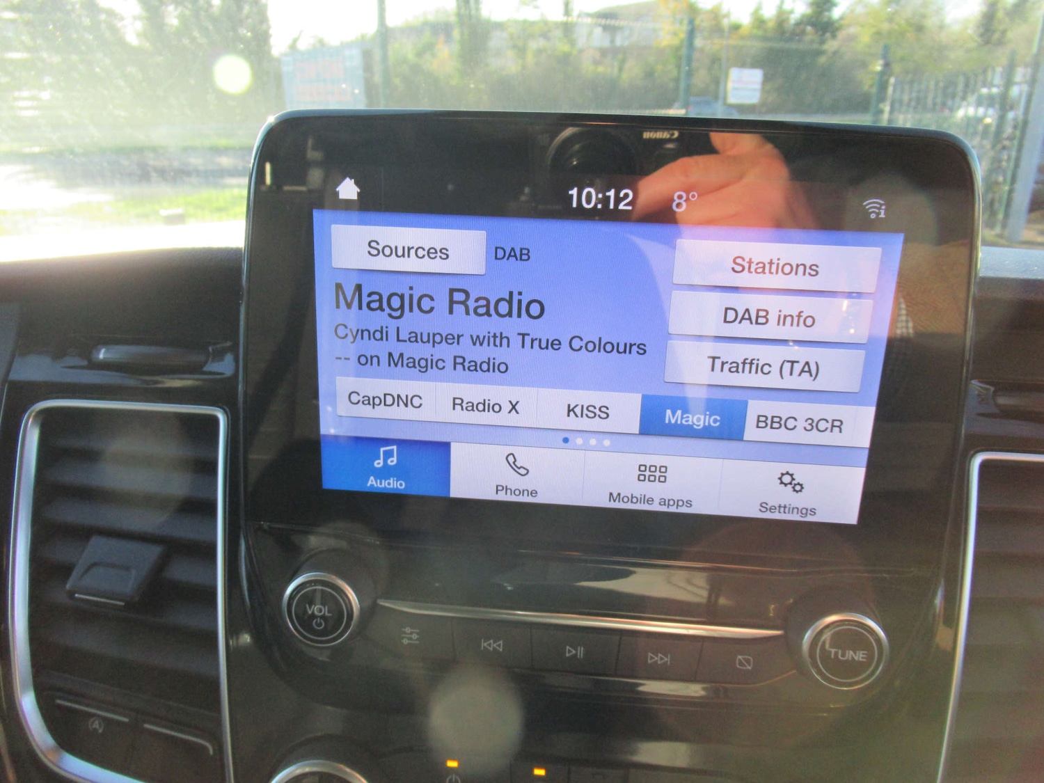 Used Ford Transit Custom 2023 for sale - 76693600: Photo 17