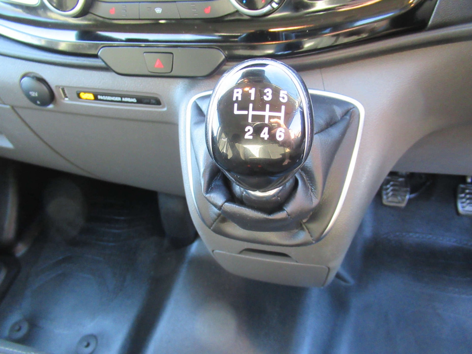 Used Ford Transit Custom 2023 for sale - 76693600: Photo 19