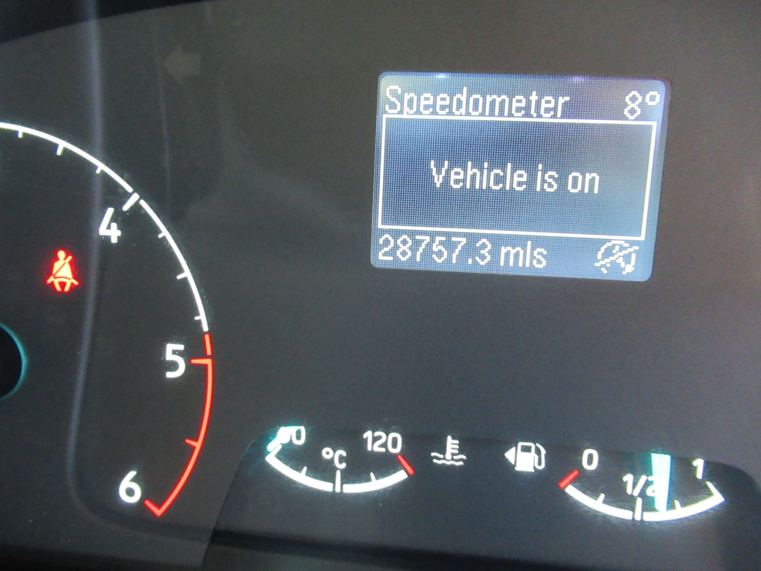 Used Ford Transit Custom 2023 for sale - 76693600: Photo 21