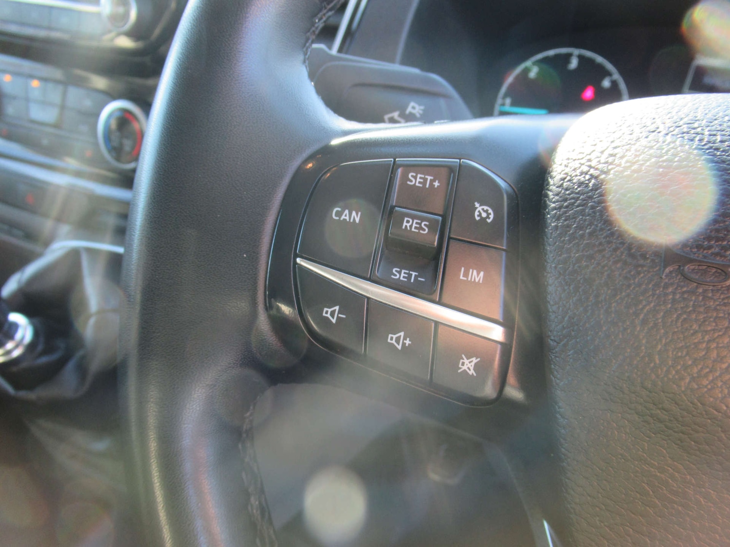 Used Ford Transit Custom 2023 for sale - 76693600: Photo 23