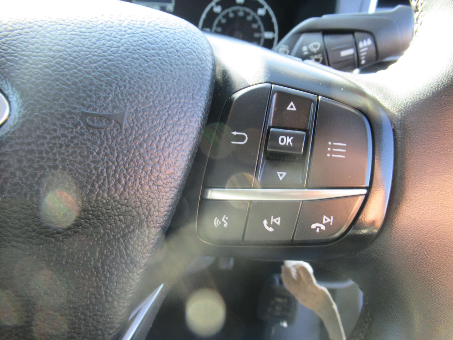 Used Ford Transit Custom 2023 for sale - 76693600: Photo 24