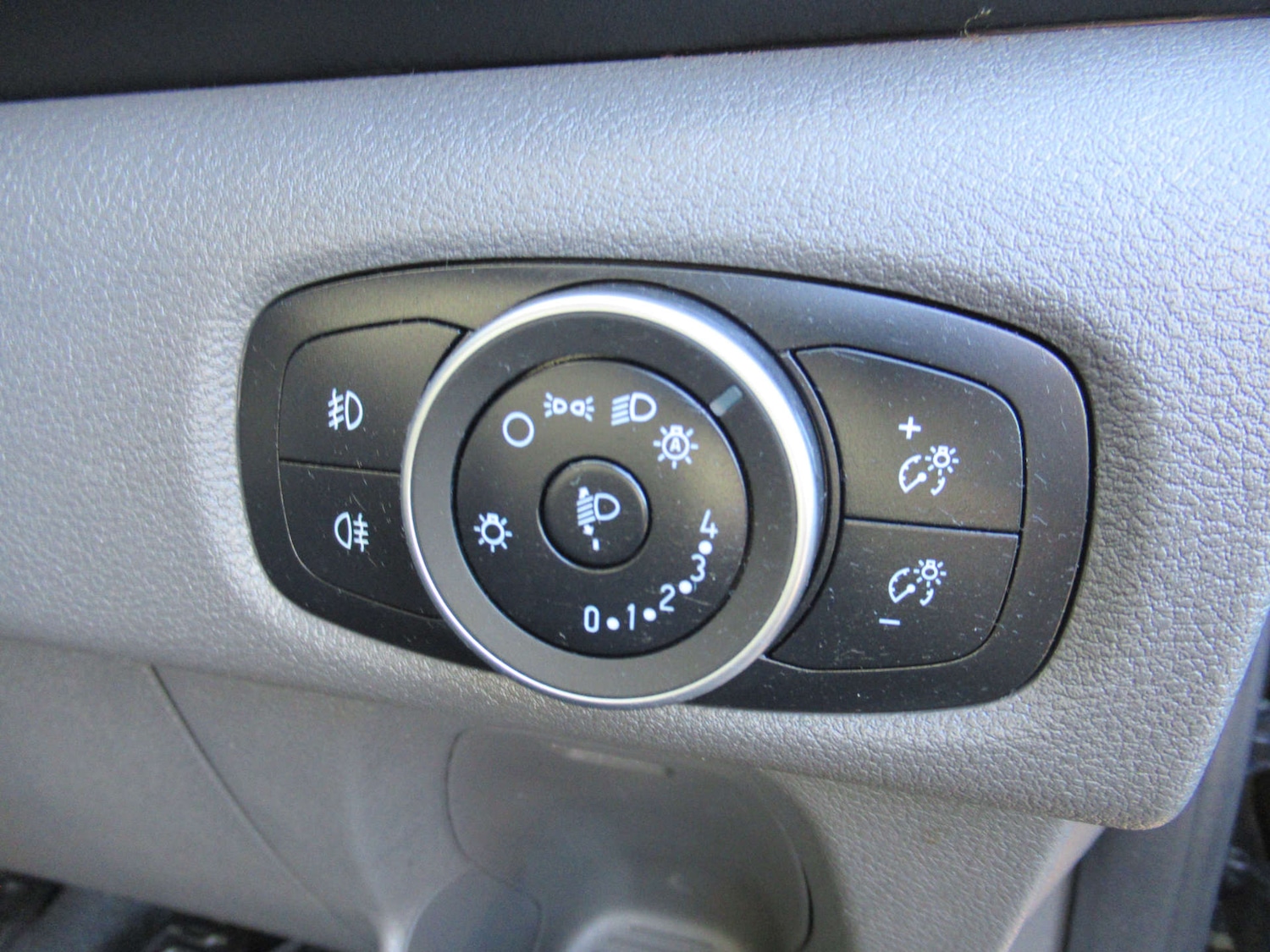 Used Ford Transit Custom 2023 for sale - 76693600: Photo 25