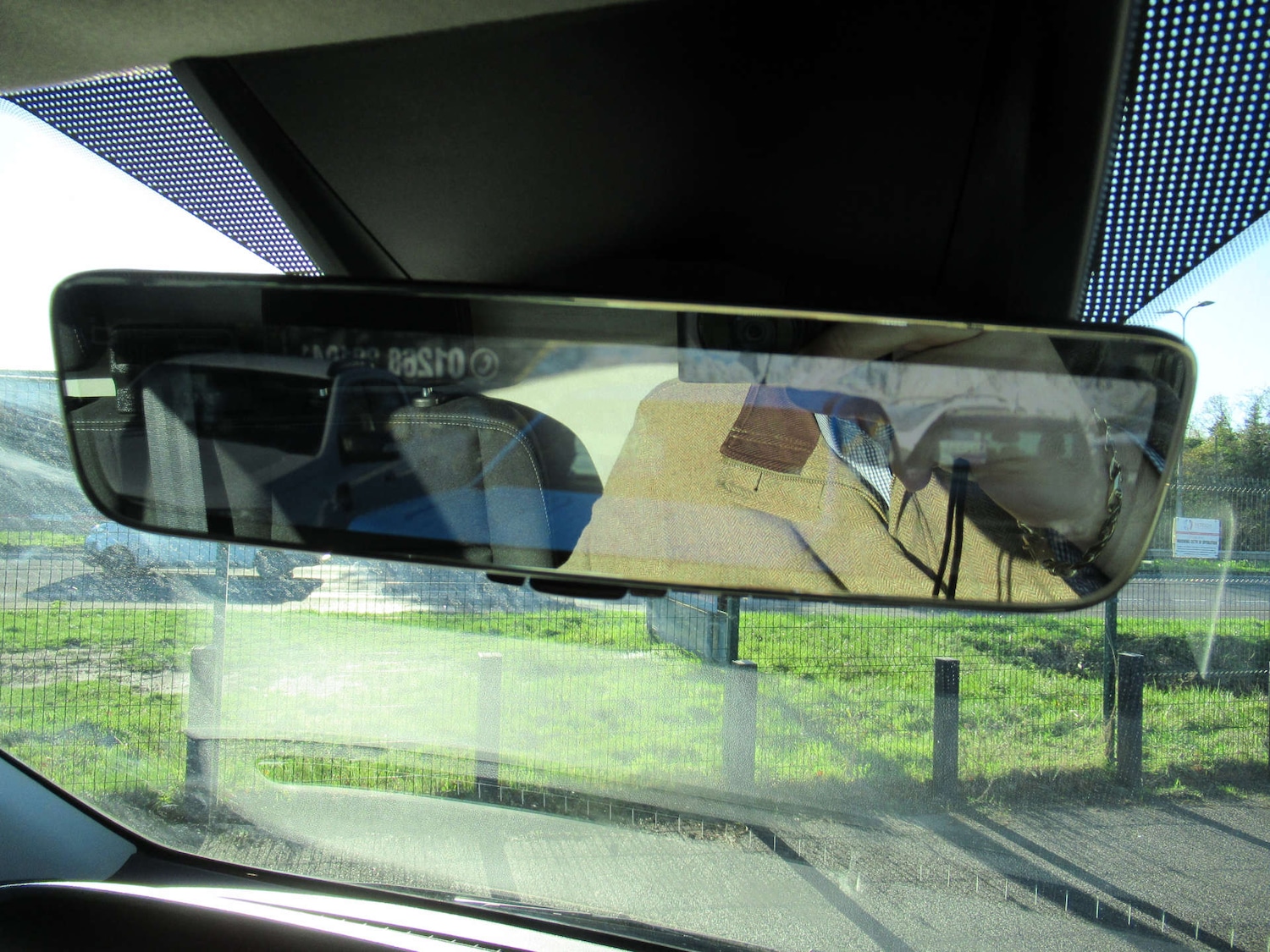 Used Ford Transit Custom 2023 for sale - 76693600: Photo 29