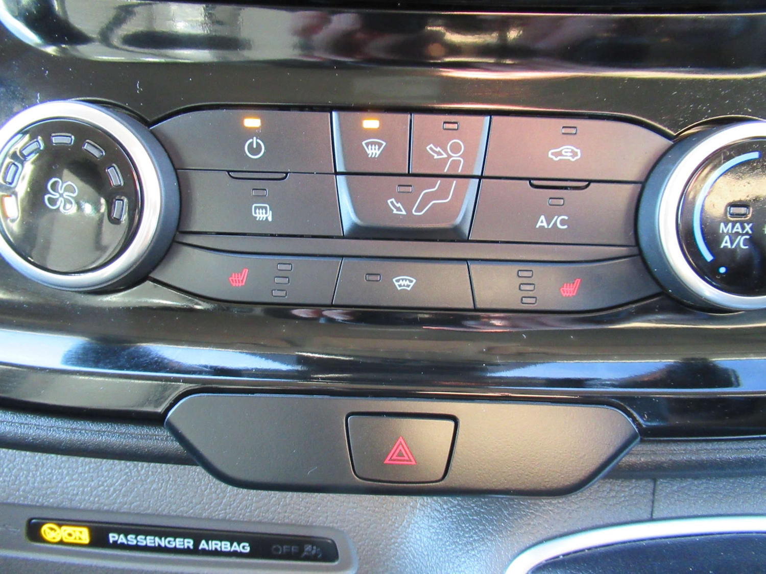 Used Ford Transit Custom 2023 for sale - 76693600: Photo 31