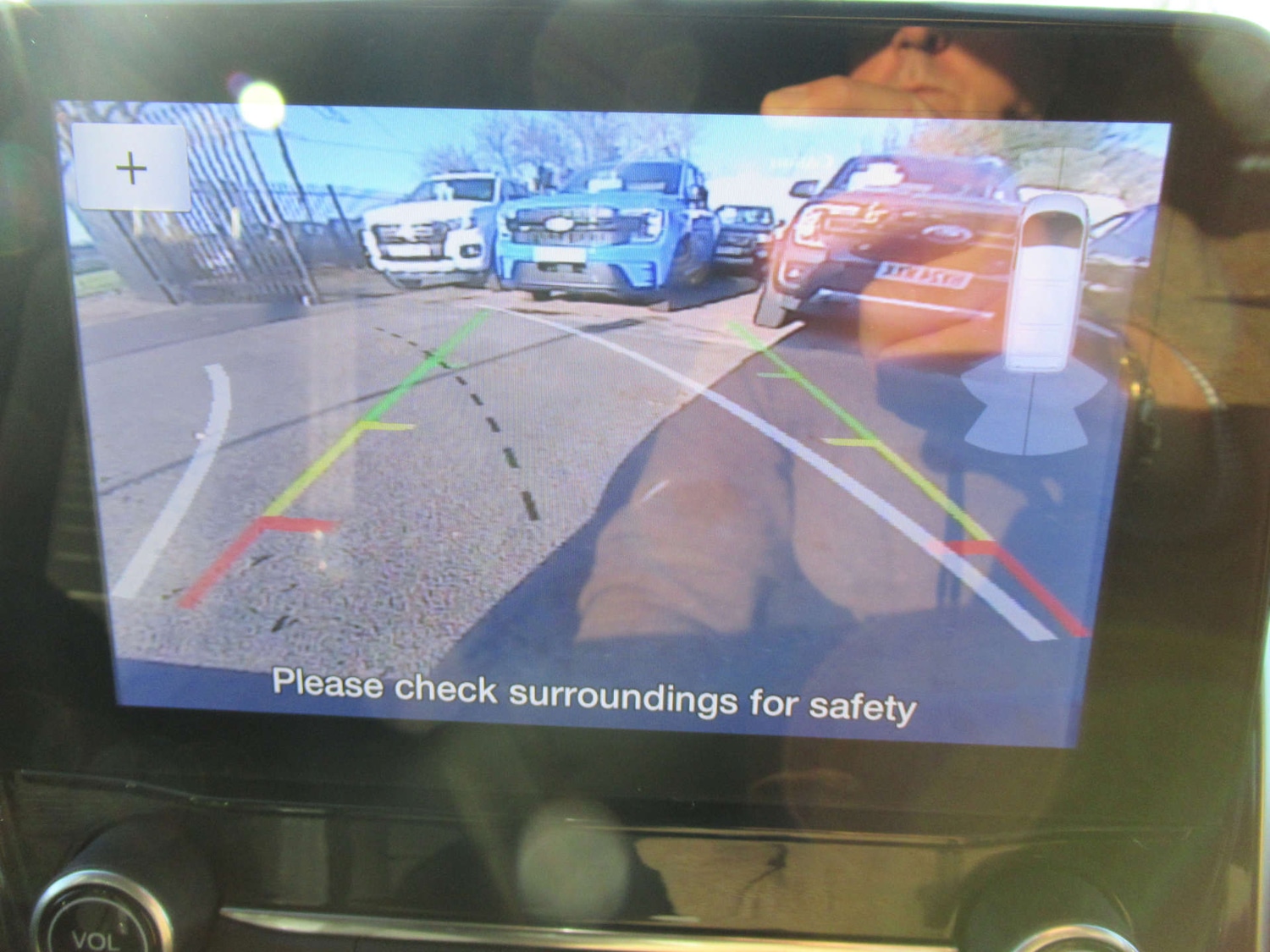 Used Ford Transit Custom 2023 for sale - 76693600: Photo 32