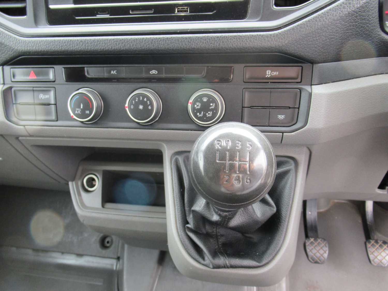 Used Volkswagen Crafter 2021 for sale - 76277946: Photo 17