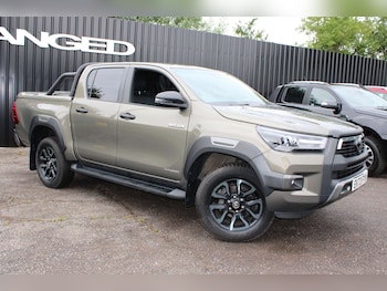 Used Toyota Hilux 2023 for sale - 78840034: Photo