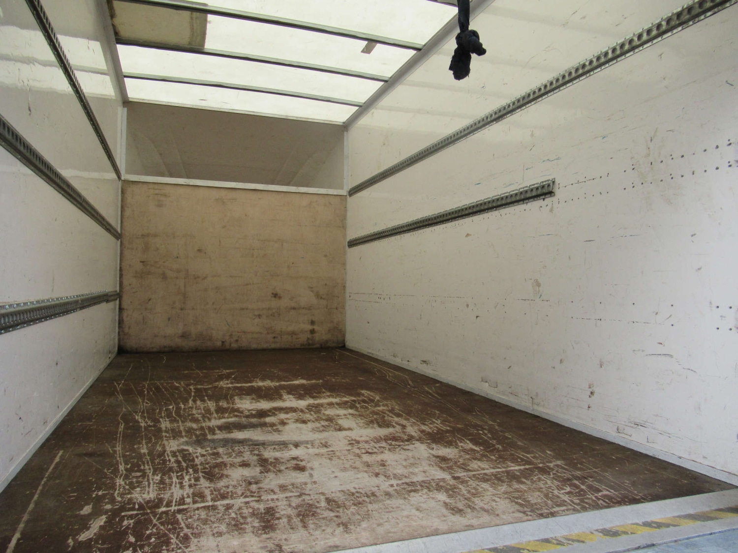 Used Volkswagen Crafter 2021 for sale - 76720469: Photo 11