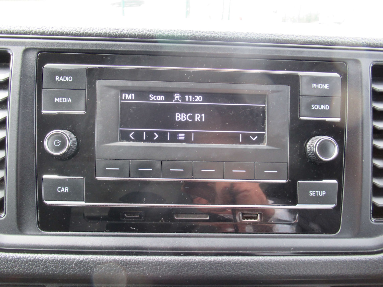 Used Volkswagen Crafter 2021 for sale - 76720469: Photo 18