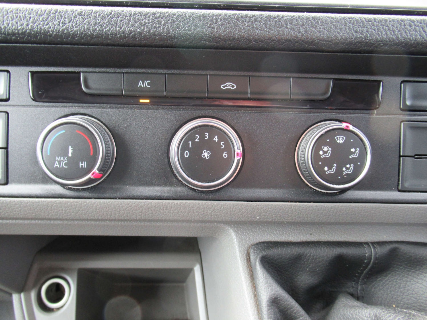 Used Volkswagen Crafter 2021 for sale - 76720469: Photo 19