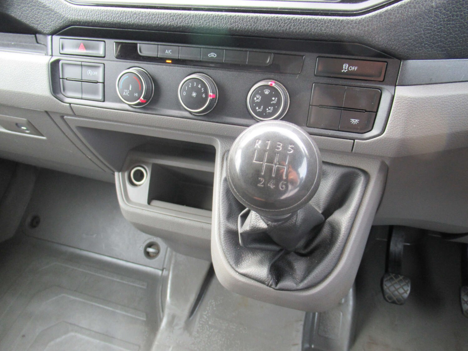 Used Volkswagen Crafter 2021 for sale - 76720469: Photo 20