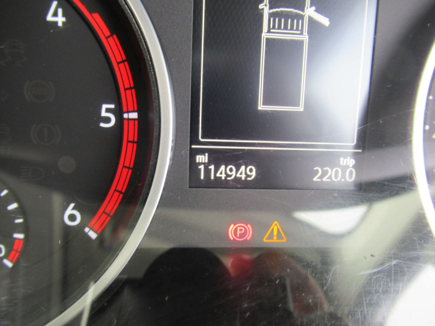 Used Volkswagen Crafter 2021 for sale - 76720469: Photo 24