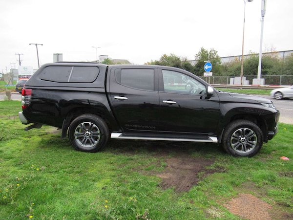 Used Mitsubishi L200 2020 for sale - 76277895: Photo 12