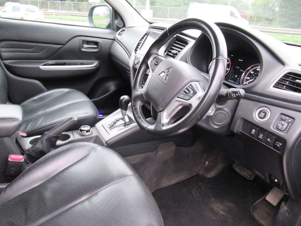 Used Mitsubishi L200 2020 for sale - 76277895: Photo 13