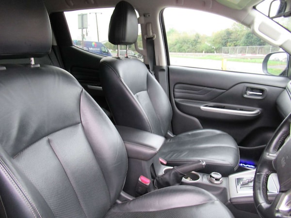 Used Mitsubishi L200 2020 for sale - 76277895: Photo 14