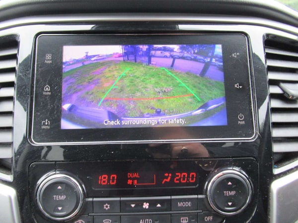 Used Mitsubishi L200 2020 for sale - 76277895: Photo 15